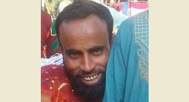 পুত্রবধূ ধর্ষণ মামলায় শ্বশুর গ্রেফতার