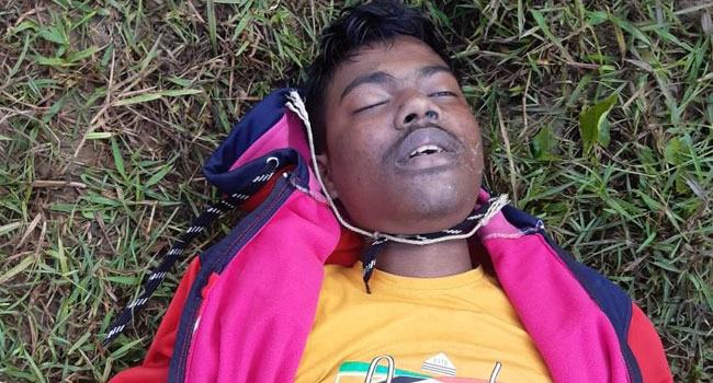 পাওনা টাকা নিয়ে বিরোধের জেরে যুবক খুন, ভগ্নিপতি গ্রেফতার