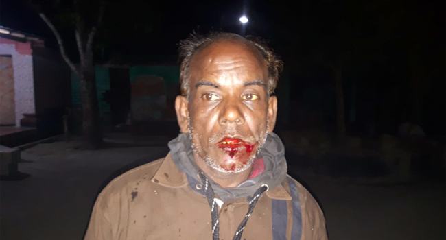 খোকসায় বিএনপি'র প্রার্থীর বাড়িতে হামলা-লুটপাট, ছাত্রলীগ আহ্বায়কসহ আটক ৬