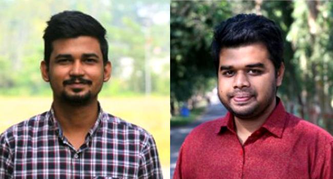 শাবি প্রেসক্লাব’র সভাপতি জুবায়ের, সম্পাদক মাসুদ