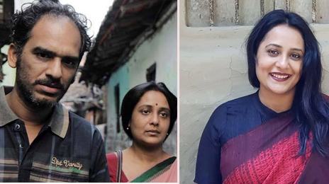 ইতালিতে ফিচার ফিল্ম জুড়ি অ্যাওয়ার্ড জিতলো মায়ার জঞ্জাল