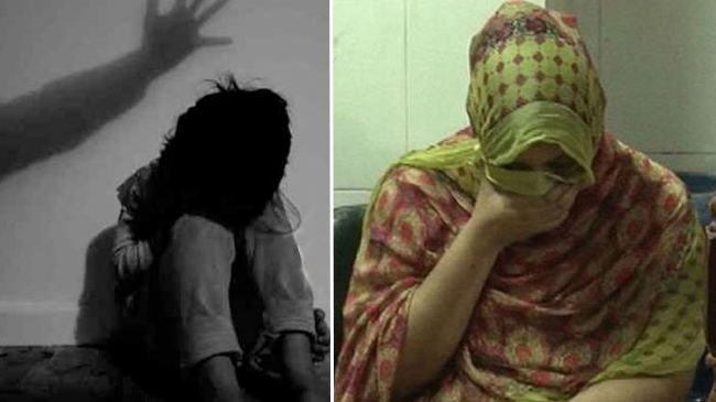 মির্জাগঞ্জে যৌন নিপীড়নের শিকার শিশু, গৃহবধূকে ধর্ষণের চেষ্টা