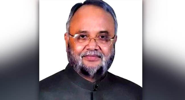 করোনায় সাবেক প্রতিমন্ত্রী জাহাঙ্গীরের মৃত্যু, প্রধানমন্ত্রীর শোক