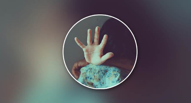 ভাগ্নিকে যৌন হয়রানীর অভিযোগে মামা আটক