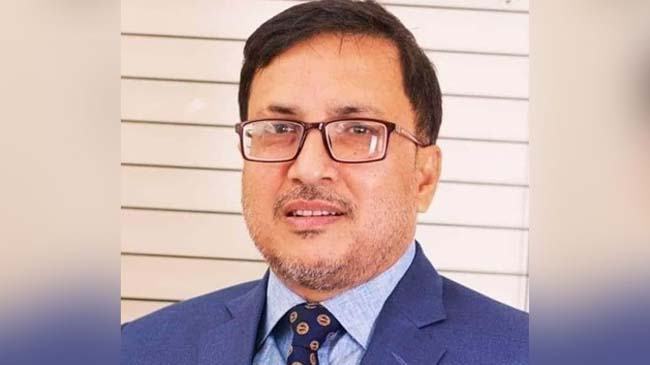 স্বাস্থ্য অধিদপ্তরের ডিজি ডা. খুরশীদের মেয়াদ বাড়ল ২ বছর