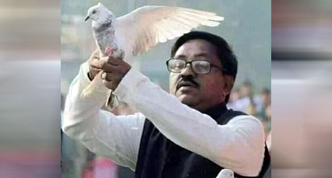 কটিয়াদীতে সড়ক দুর্ঘটনায় আহত সাবেক উপজেলা চেয়ারম্যানের মৃত্যু