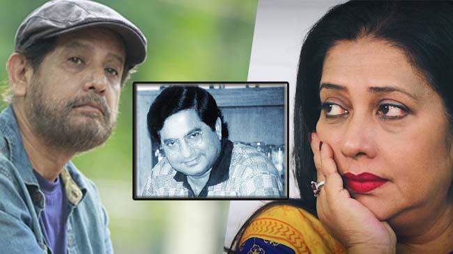 বাকের ভাই ও মুনার চোখে বদি