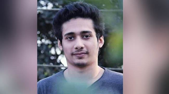 হেডফোনে বিদুৎ স্পৃষ্টে বিশ্ববিদ্যালয় ছাত্রের করুন মৃত্যু