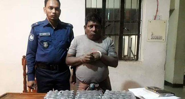 আশুগঞ্জে আসামি ছিনিয়ে নেয়ার চেষ্টা, দুই পুলিশ আহত