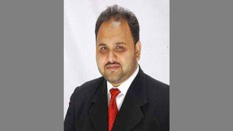 গফরগাঁও পৌরসভার মেয়র হলেন আওয়ামী লীগ প্রার্থী সুমন