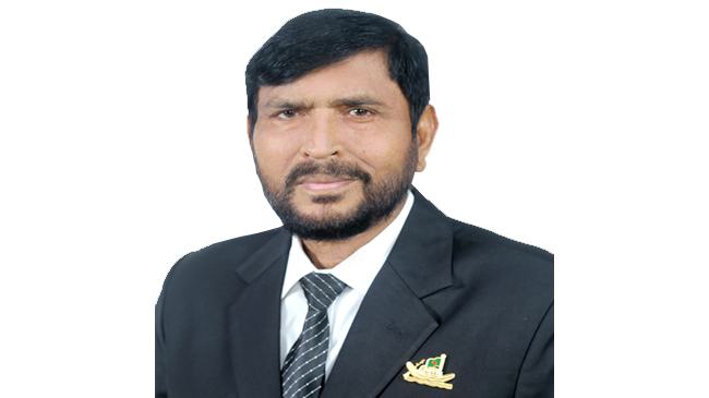 মানিকগঞ্জ পৌর নির্বাচনে নৌকাপ্রার্থী রমজান আলীর জয়