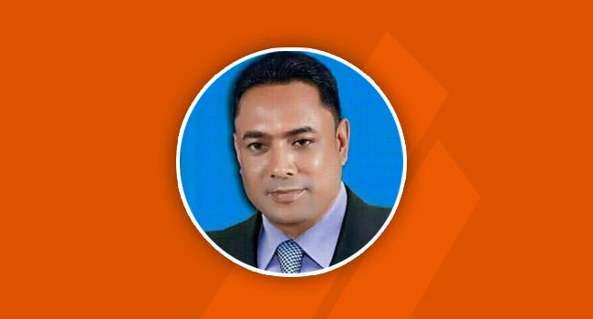 হাড্ডাহাড্ডি লড়াই শেষে আ’লীগ প্রার্থীর জয়