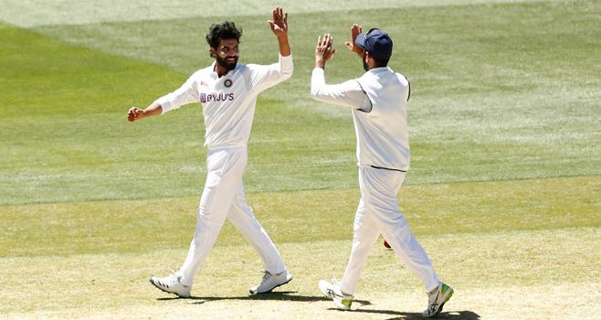 দাপুটে জয়ে সিরিজে সমতা আনল ভারত