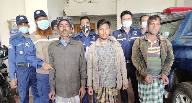 প্রতিপক্ষকে ঘায়েল করতে আপন বোনকে হত্যা