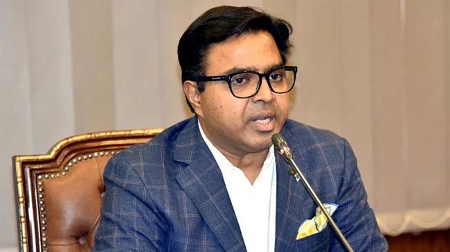 সাঈদ খোকনের বিরুদ্ধে মামলা, পিবিআইকে তদন্তের নির্দেশ