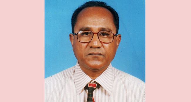 পদত্যাগ করলেন রাবি রেজিস্ট্রার এম এ বারী
