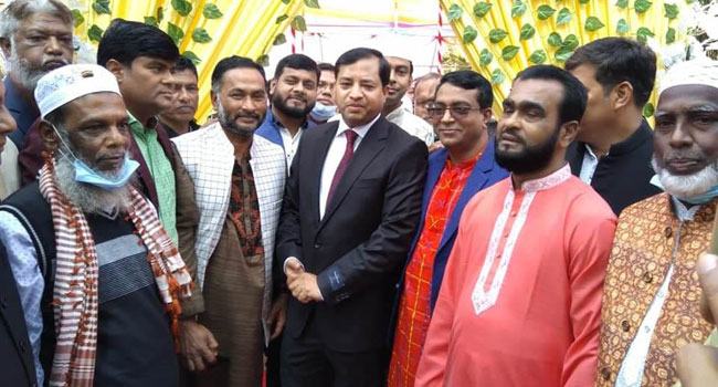 প্রজাতন্ত্রের কর্মচারীদের মনে রাখতে হবে তারা জনগণের সেবক : গাসিক মেয়র