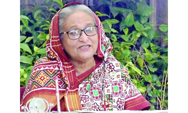 পরিস্থিতি ভালো হলেই স্কুল খুলবে : প্রধানমন্ত্রী