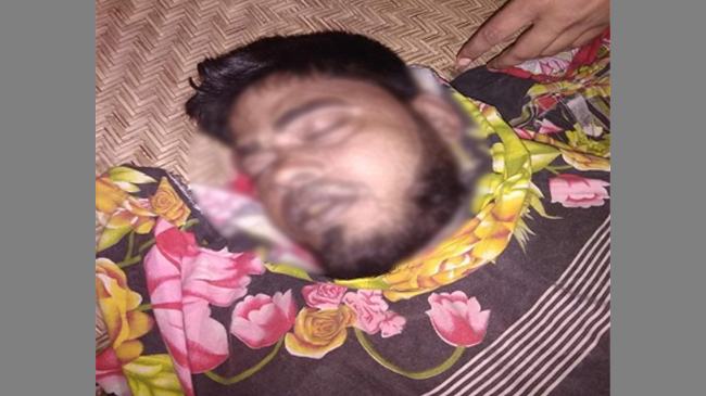 নোয়াখালীতে বিদ্যুৎ স্পৃষ্ট হয়ে যুবকের মৃত্যু