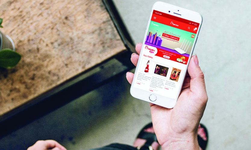 বছরজুড়ে ই-কমার্সের বিকিকিনি বেড়েছে