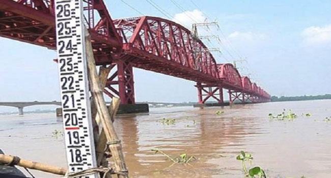 বাংলাদেশ-ভারত পানি চুক্তি : জানুয়ারিতে বাংলাদেশের পাওনা ১ লাখ ৫ হাজার কিউসেক
