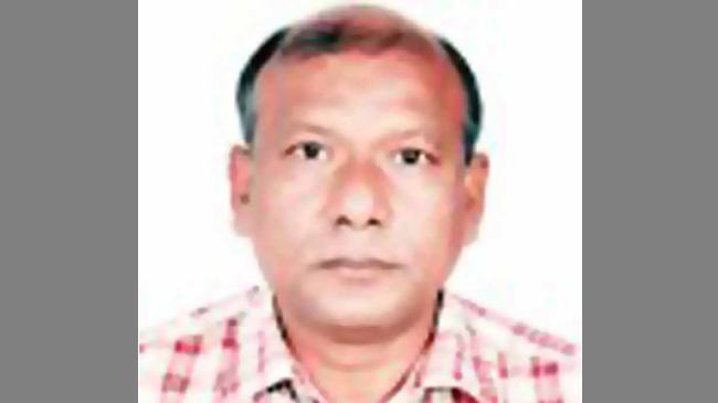 চুয়াডাঙ্গার বিশিষ্ট সাংবাদিক জেড আলমের মৃত্যু : আজ দাফন