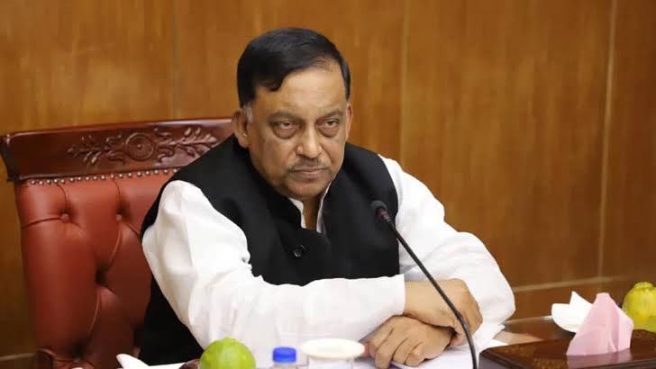 করোনা নিয়ন্ত্রণে কোনো ভুল সিদ্ধান্ত নেয়নি বাংলাদেশ : স্বরাষ্ট্রমন্ত্রী