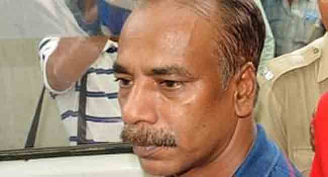 অস্ত্র মামলায় নূর হোসেনের যাবজ্জীবন