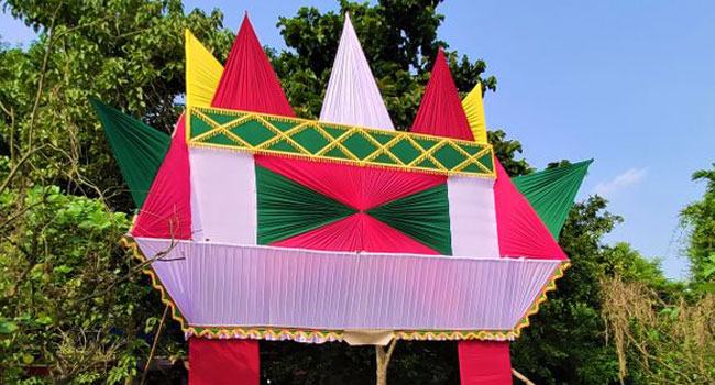 বৌভাত অনুষ্ঠানে বরের চাচা খুন : ৯ জনের বিরুদ্ধে মামলা