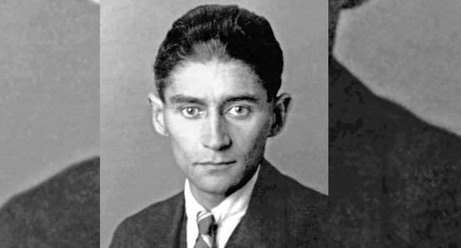 জার্মান উপন্যাসিকের মৃত্যুর কয়েক মাস আগের অদ্ভুত অভিজ্ঞতা