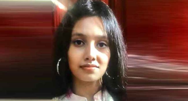 রাজধানীতে ইংলিশ মিডিয়াম শিক্ষার্থীকে ধর্ষণের পর হত্যা