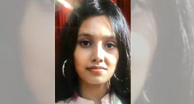 ধর্ষণে স্কুলছাত্রীর মৃত্যু : যা বললেন ফরেনসিক চিকিৎসক