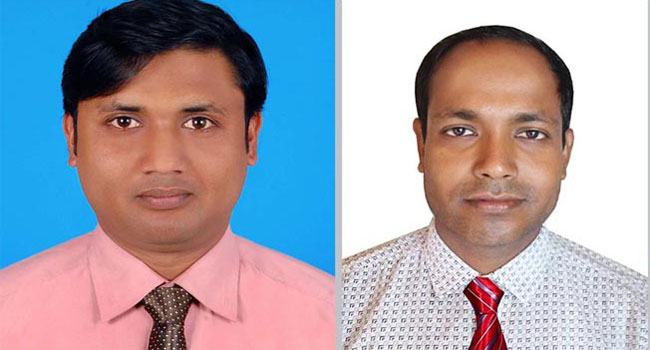 বড়াইগ্রাম প্রেসক্লাবের নতুন সভাপতি অহিদুল, সম্পাদক মান্নান