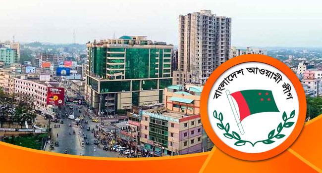 সিলেট জেলা ও মহানগর আ'লীগের কমিটিতে যারা স্থান পেলেন