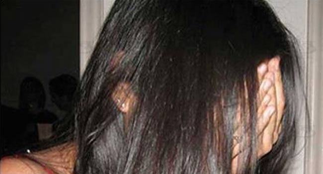 শ্যালিকাকে ধর্ষণের পর পতিতাপল্লীতে বিক্রি করতে গিয়ে দুলাভাই ধরা