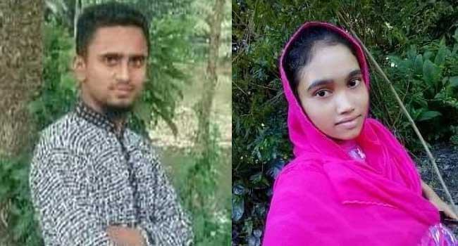 ১১ মাস পর প্রেমিকের সেফটিক ট্যাংকে মিলল লাশ