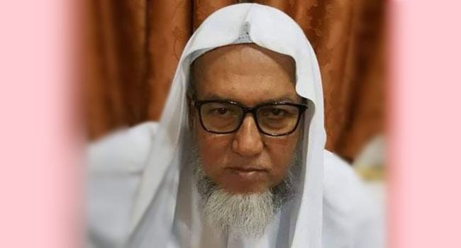 করোনায় মিরসরাইয়ের আরেক রেমিট্যান্স যোদ্ধার মৃত্যু