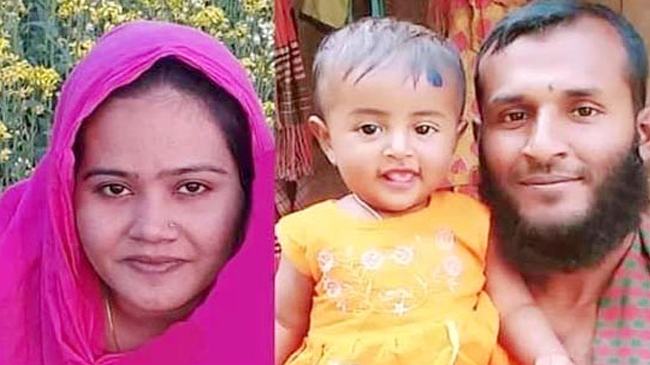 মঠবাড়িয়ায় চাঞ্চল্যকর তিন হত্যা, ৬ মাসেও গ্রেফতার হয়নি ২ আসামি