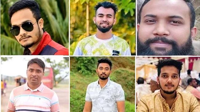 এমসি কলেজ ছাত্রাবাসে ধর্ষণ : আদালতে অভিযোগপত্র গ্রহণ