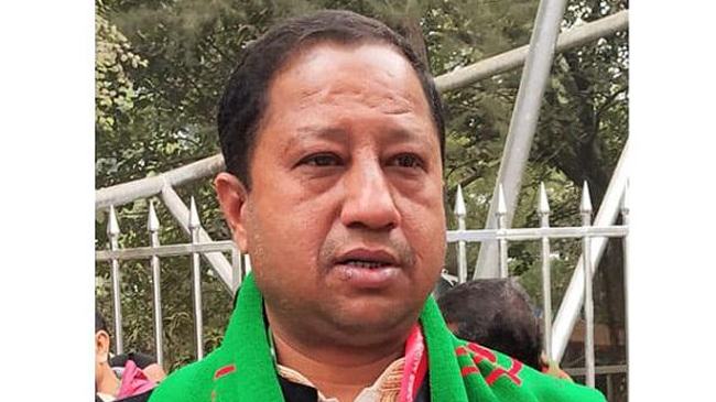 পুলিশ কনস্টেবলকে মারধরের অভিযোগ, আওয়ামী লীগ নেতাসহ আটক ৪