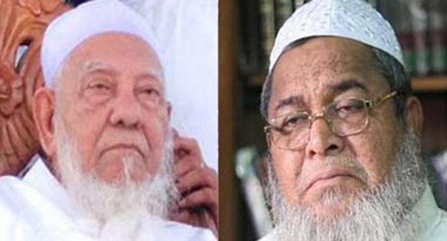 আল্লামা শফির মৃত্যু নিয়ে জিজ্ঞাসাবাদ, যা বললেন বাবুনগরী