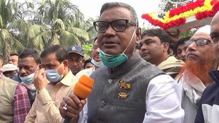 সংশোধন না হলে আ’লীগকে আগামী নির্বাচনে খেসারত দিতে হবে : কাদের মির্জা