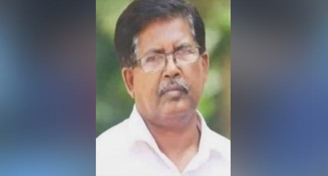 বিদ্রোহী প্রার্থী শাহাদাত হোসেনকে আওয়ামী লীগ থেকে আজীবন বহিষ্কার
