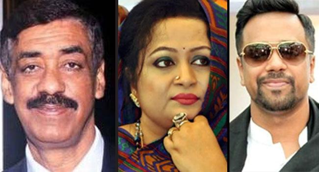 আওয়ামী লীগের কমিটি থেকে স্ত্রী-পুত্র ও নিজের নাম বাদ দেয়ার আবেদন শামীম ওসমানের