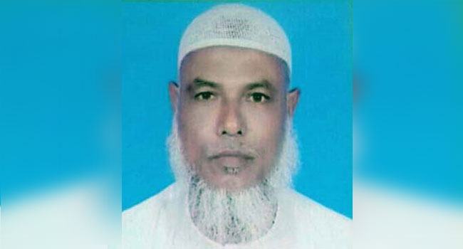 দিনাজপুর পৌর নির্বাচনে স্বতন্ত্র প্রার্থী হয়েও জনপ্রিয়তার শীর্ষে হানিফ