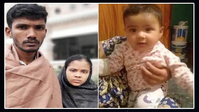 ভাড়া না পেয়ে ভাড়াটিয়ার দরজায় তালা, বন্ধ ঘরে শিশুর মৃত্যু