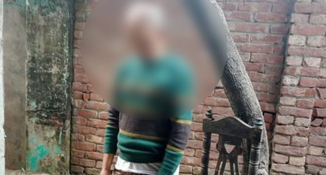 রংপুরে এক ব্যক্তি ঝুলন্ত লাশ উদ্ধার