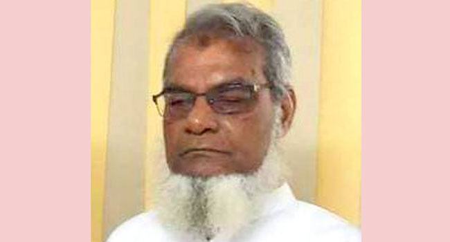 মুন্সীগঞ্জে ইউনিয়ন আওয়ামী লীগের সাবেক সভাপতি গ্রেফতার