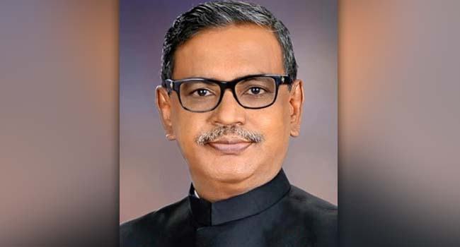 জয়ের ব্যাপারে শতভাগ আশাবাদী : কাদের মির্জা