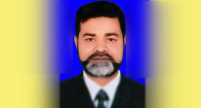 তৃতীয়বারের মতো মেয়র হলেন বিএনপির তোফাজ্জল